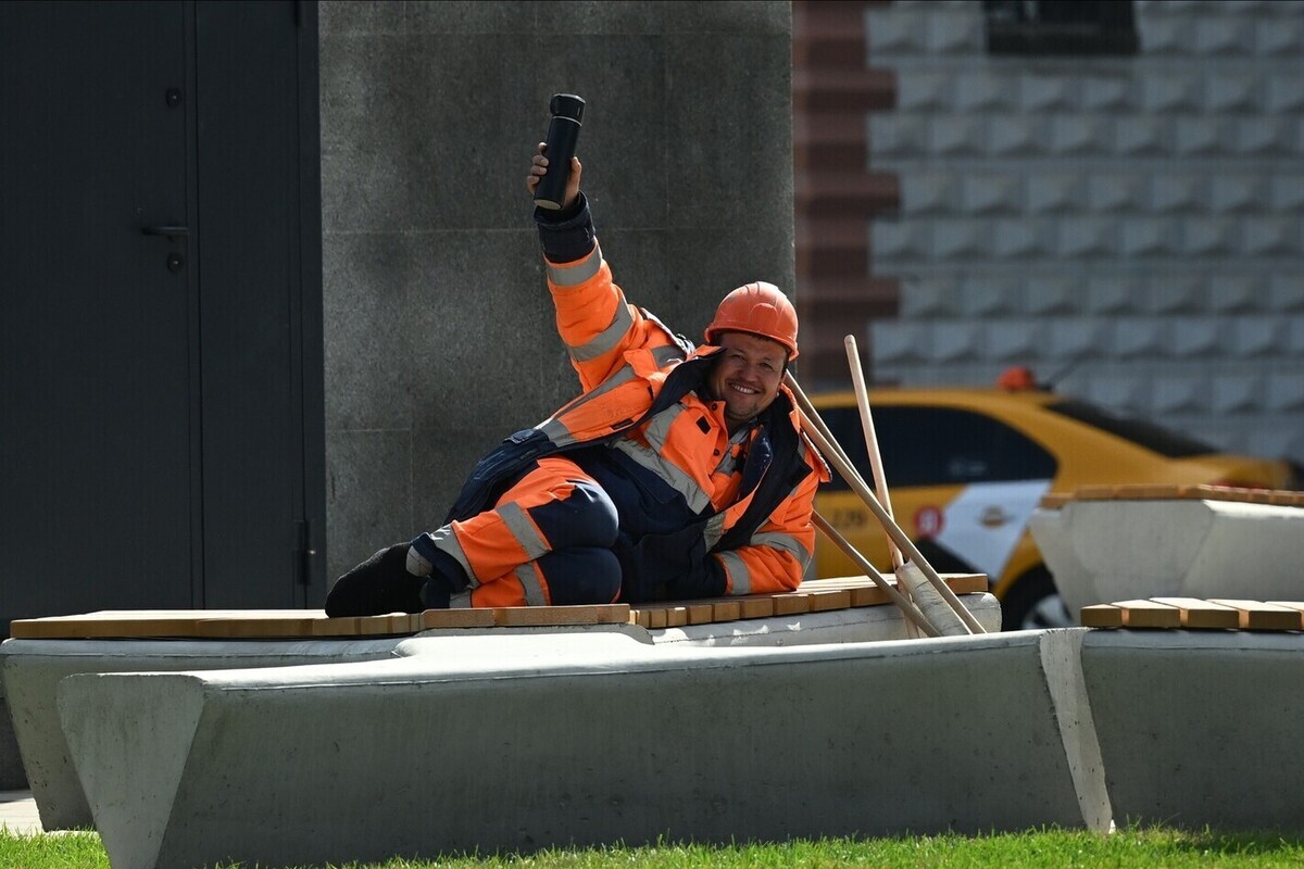 В Иркутске пресекли крупный канал фиктивной легализации мигрантов