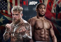 Американский блогер настроен на досрочную победу.