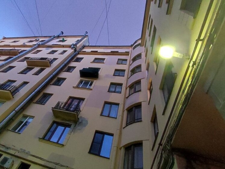 Председатель СКР Бастрыкин взял на контроль дело о доме в Зеленоградске