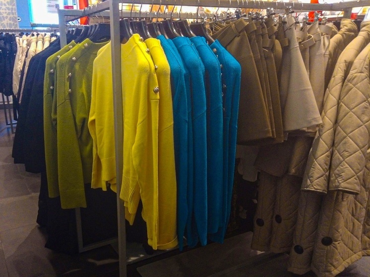 Тульской Роспотребнадзор помог вернуть деньги за пальто и дублёнку