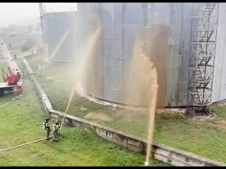 Правоохранители Дагестана отработали свои действия при угрозах атак БПЛА