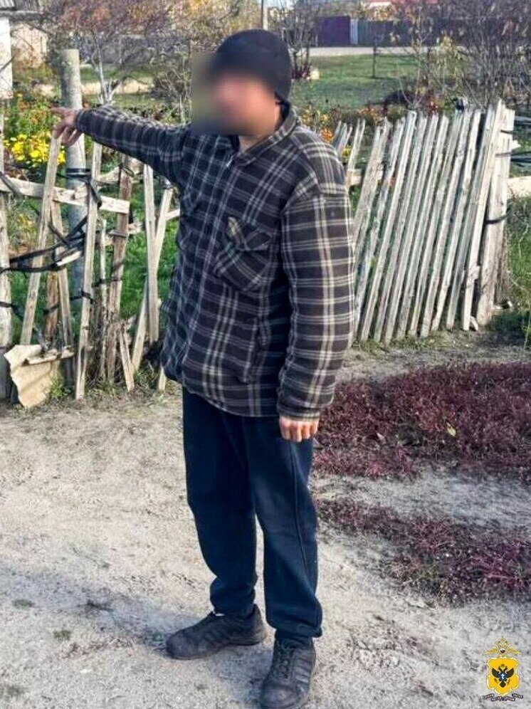 Житель Херсонской области украл у соседки телефон