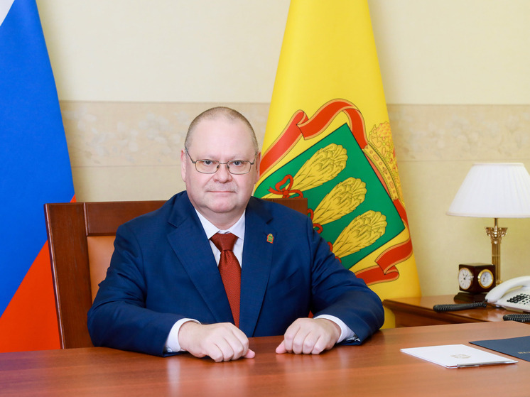 Олег Мельниченко поздравил пензенских транспортников с профессиональным праздником