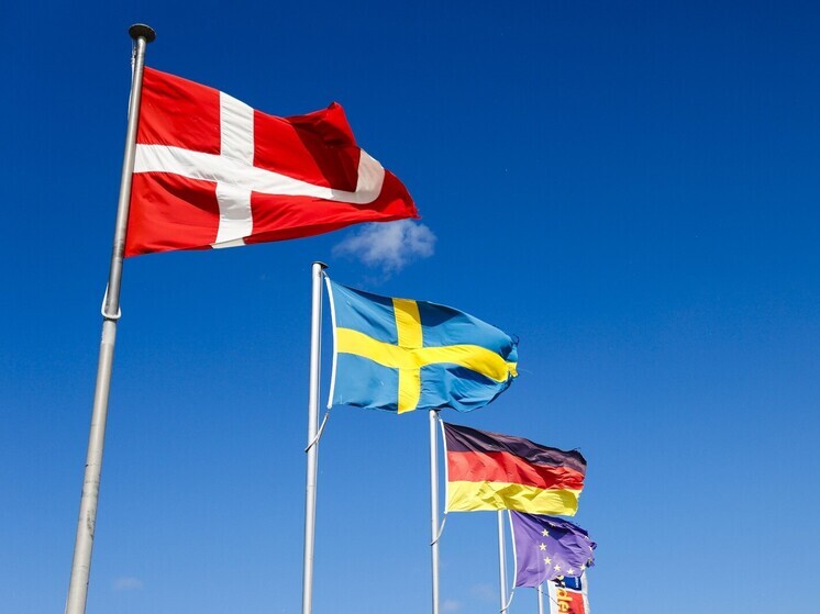 Стенергард: северные страны несут основное бремя помощи Киеву