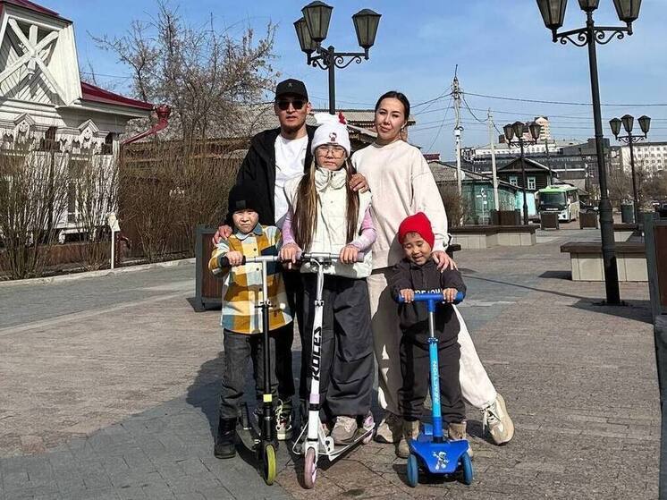 В Бурятии ветеран СВО стал фермером благодаря гранту «Агростартап»