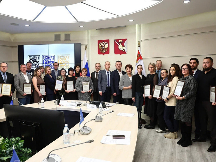 Качество товаров и услуг 12 вологодских компаний оценили на федеральном уровне