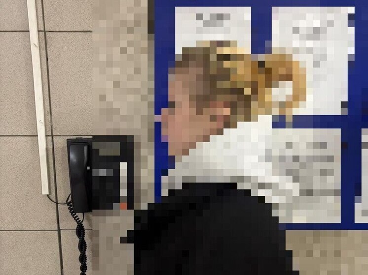 Несовершеннолетнего курьера телефонных мошенников задержали в Новосибирске