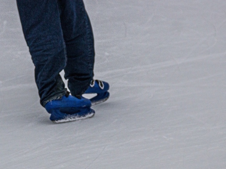 На заливку катков в Центральном округе Тулы власти выделили 3 млн рублей