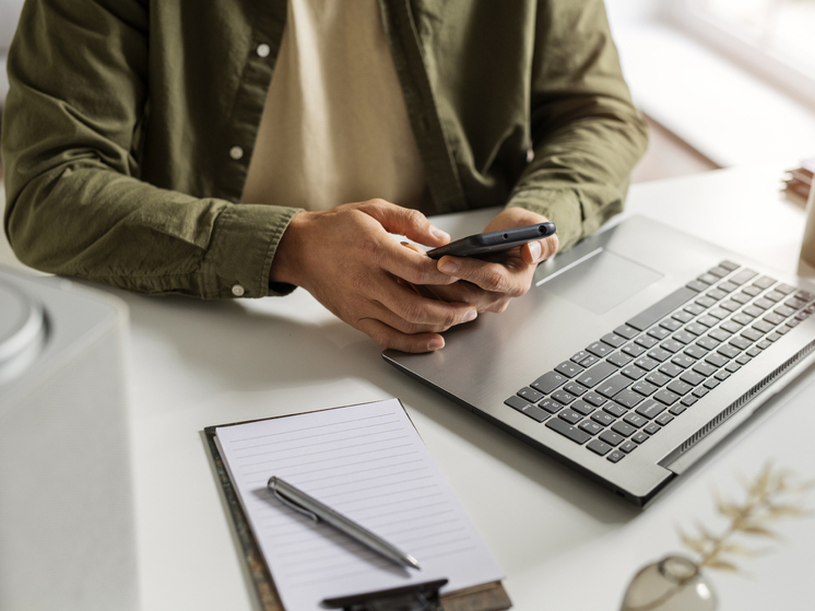 Пензенцам назвали способы ускорить зарядку смартфона