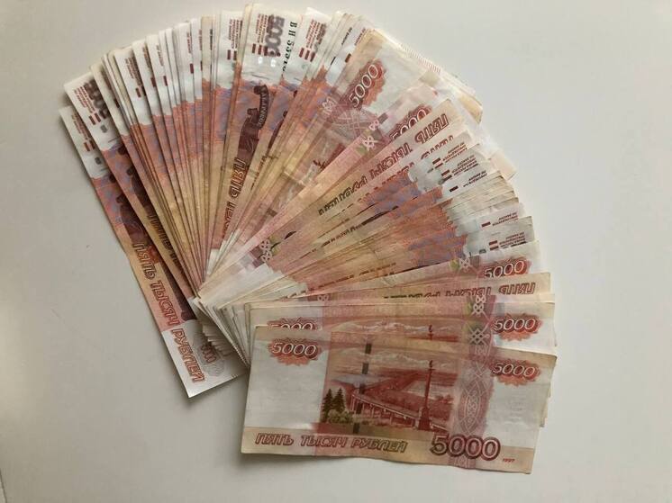 В Гатчинском районе отец дал взятку, чтобы сын поступил в ВУЗ