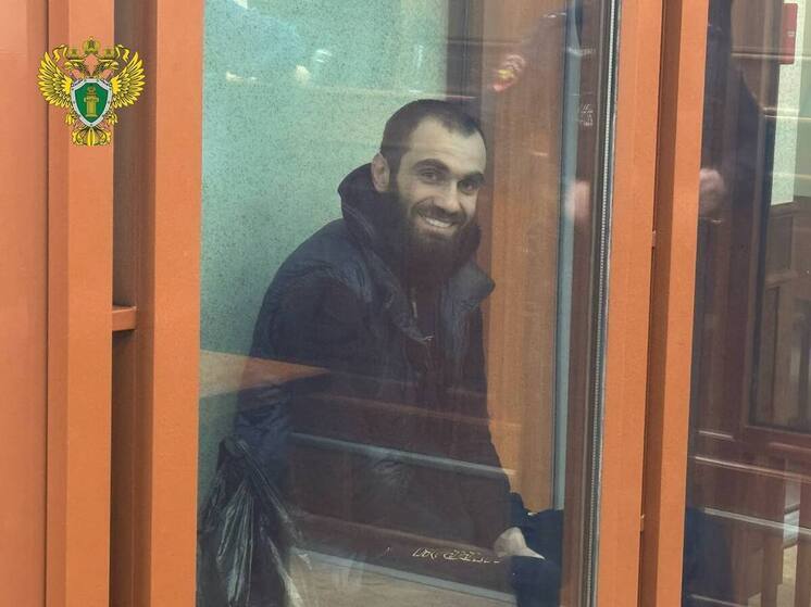 Суд признал Гасанова свердловским «смотрящим» и назначил 13 лет лишения свободы