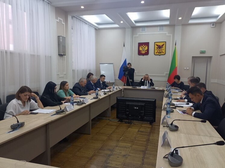 Забайкалье отстаёт по развитию пищевой промышленности и созданию оборудования