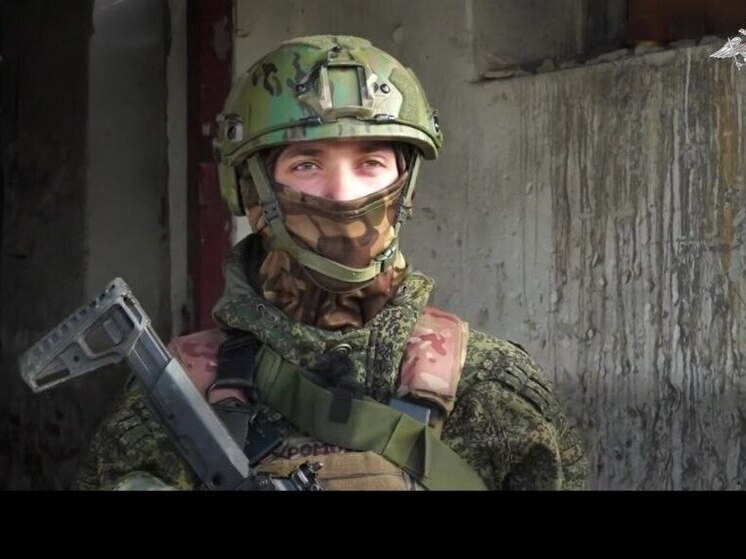 Бойцы "Востока" рассказали о штурме запорожского Ровнополья