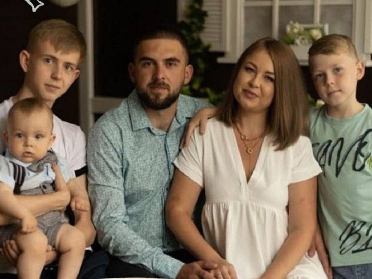 В Минсоцзащите рассказали, на что барнаульские семьи тратят маткапитал