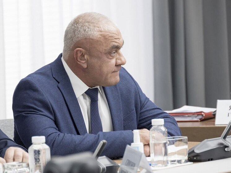 Прокуратура внесла представление ясногорскому главе Мухину за убитый дороги