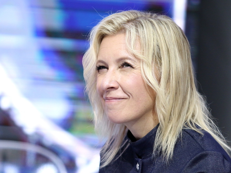 Захарова: евроинтеграция стала инструментом выживания для Киева