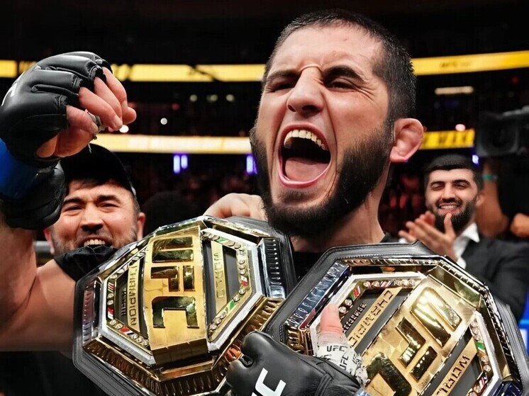 Несколько бойцов выразили желание побороться за титул. 