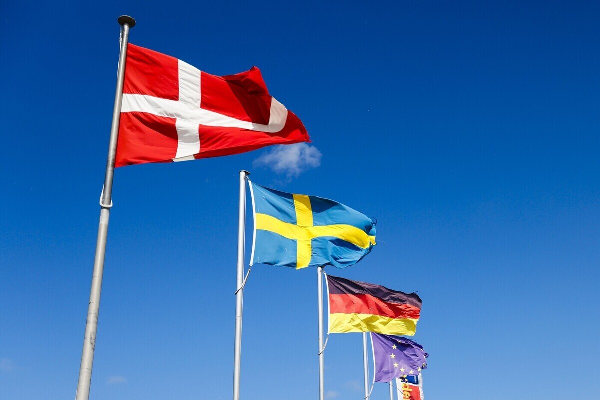 Стенергард: северные страны несут основное бремя помощи Киеву