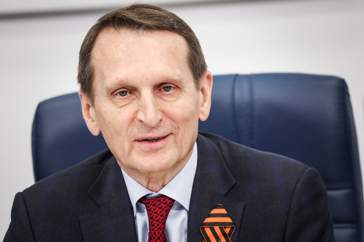 В России заявили об «опасных метастазах» нацизма на Украине и в Европе