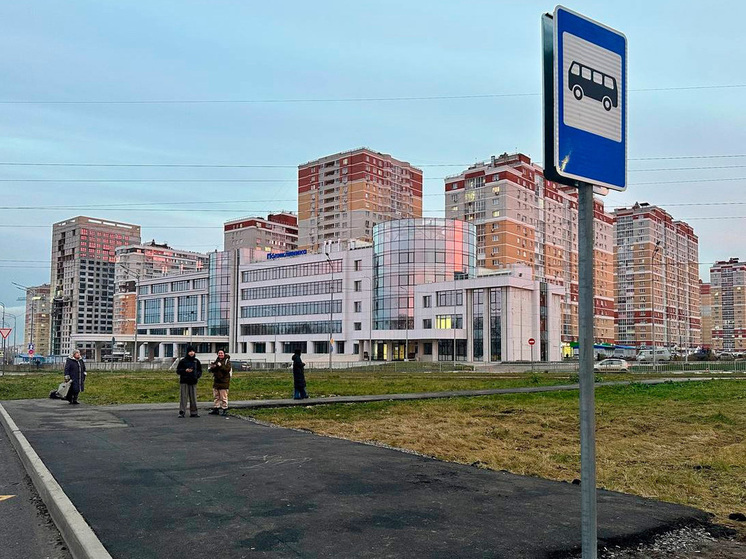 Более 200 новых мест для автомобилей появилось в Липецке