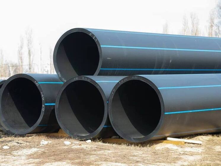 РВК-Воронеж реконструировал более километра водовода в Левобережном районе