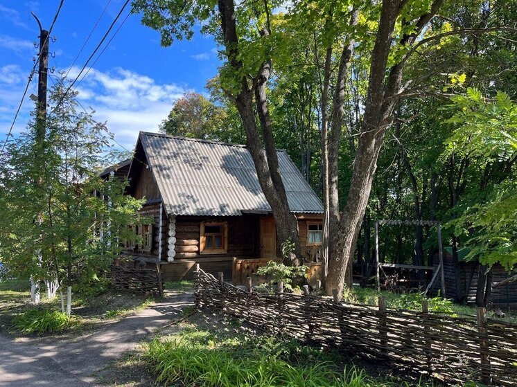 Мэр Саратова сообщил о новых льготах для реконструирующих дома горожан