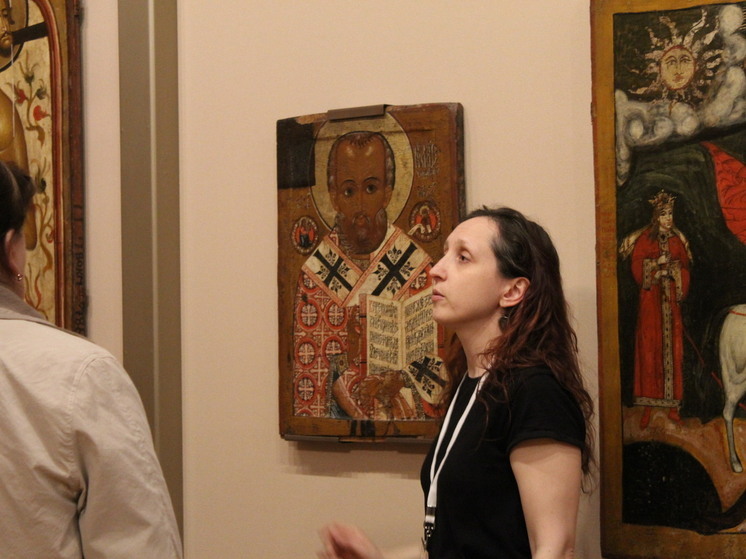 Вологжане могут пройти бесплатное обучение на экскурсовода