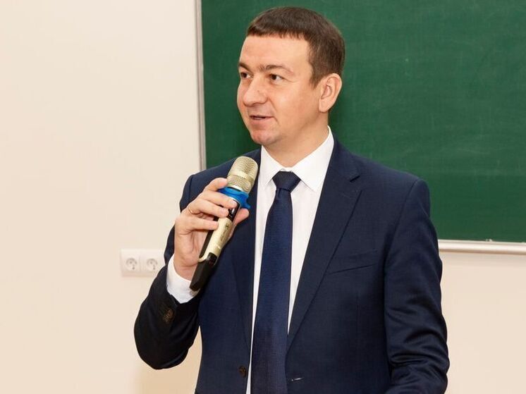 Новым ректором ИжГТУ имени Калашникова избран Михаил Писарев