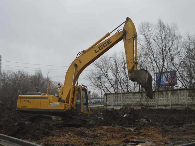 Ремонт двух подземных переходов в Ижевске перенесли на 2026 год