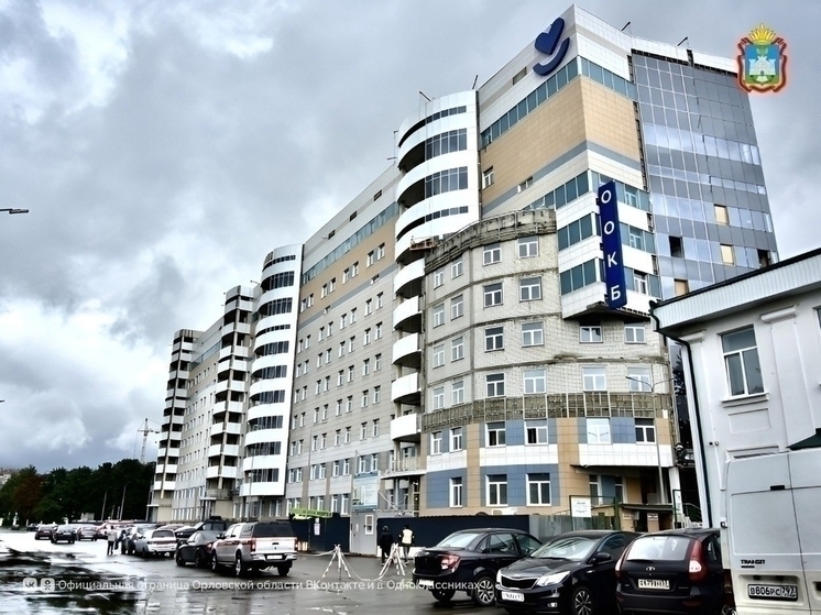 В Орле допустили нарушения при закупке оборудования для «Титаника»