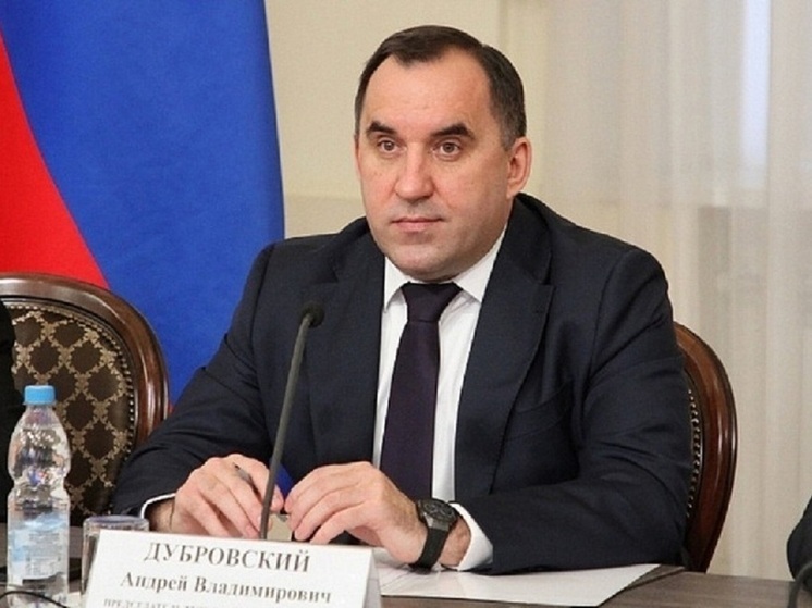 Дубровский назвал тульских транспортников квалифицированными специалистами