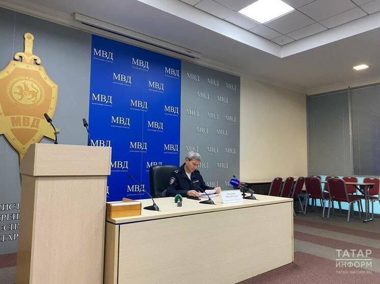 Участковый из Татарстана входит в десятку лучших в России