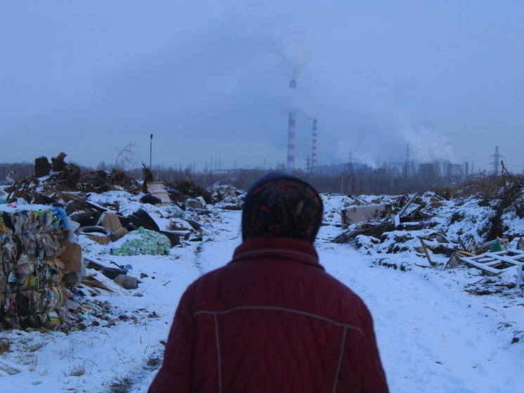ТЭЦ-5 в Омске готовится к крупному ремонту оборудования