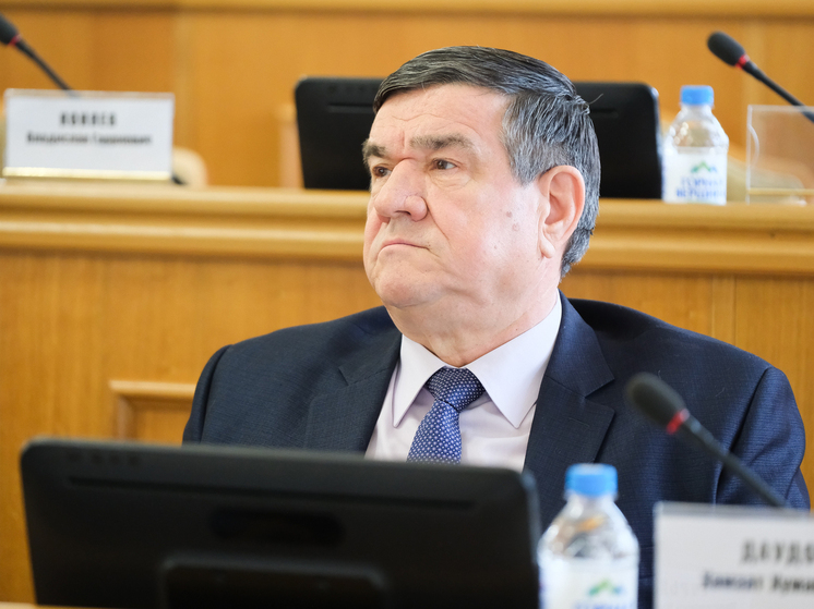 В Астрахани депутат предложил заложить в бюджет 10% на воровство