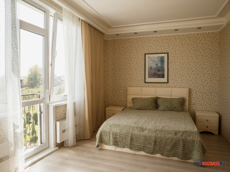 Кузбассовцы проявляют повышенный интерес к ипотеке и строящемуся жилью