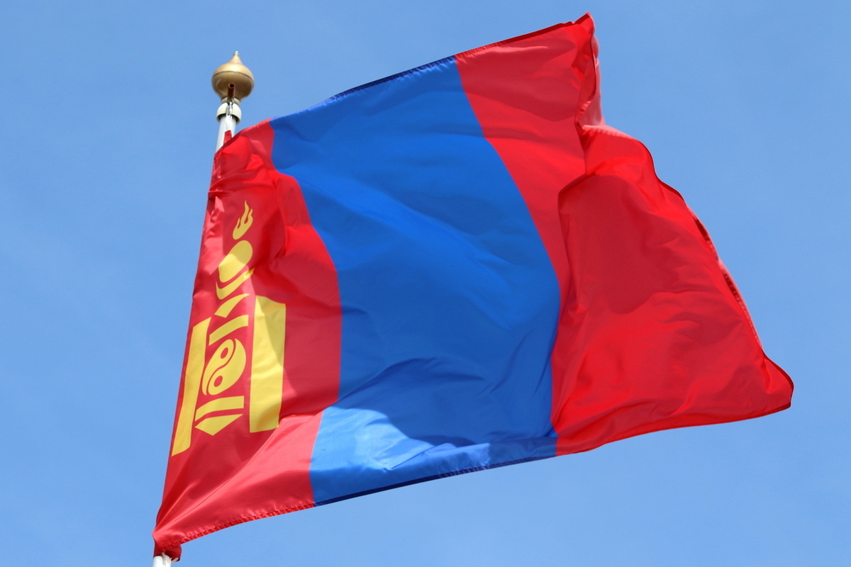 В Монголии частично ограничат движение через границу с Россией в ноябре