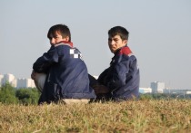 До 10 тысяч рублей в месяц вырастет стоимость патента для иностранных граждан в Московской области