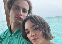 19 ноября титулованная российская фигуристка Евгения Медведева отпраздновала 26-летие. Возлюбленный спортсменки, танцовщик Ильдар Гайнутдинов опубликовал в этот день видео, иллюстрирующие их отношения.