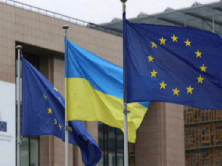 WSJ: план США по Украине может столкнуться с сопротивлением в Киеве и Европе