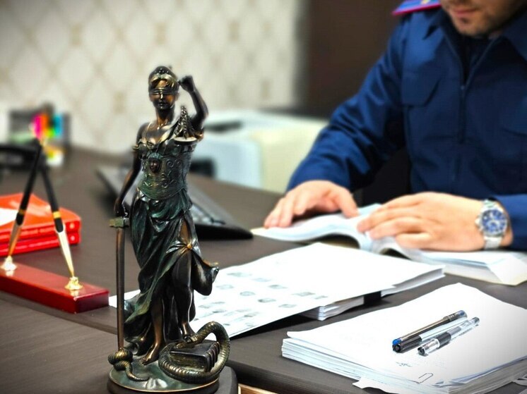 В Дагестане возбуждено уголовное дело после падения девушки с лошади