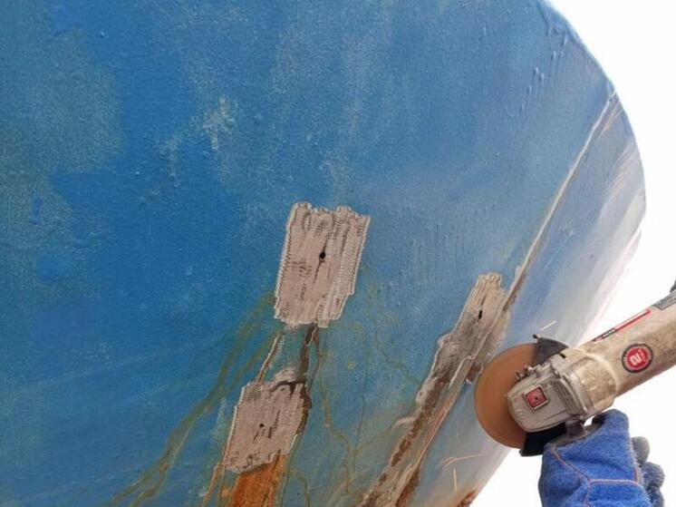 Специалисты из Ингушетии восстановили водоснабжение в пяти сёлах Токмакского района