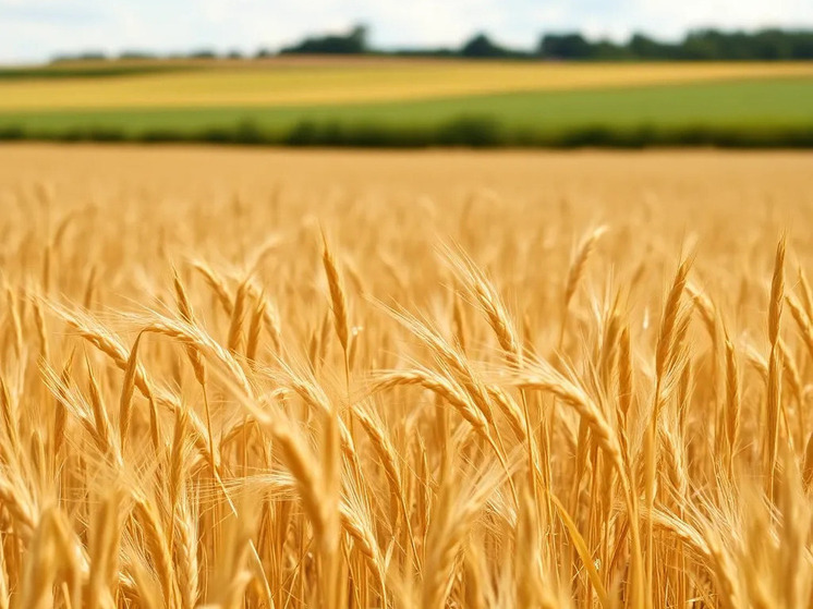 Аграрии Омской области сообщили о потерях урожая из-за кабанов и медведей