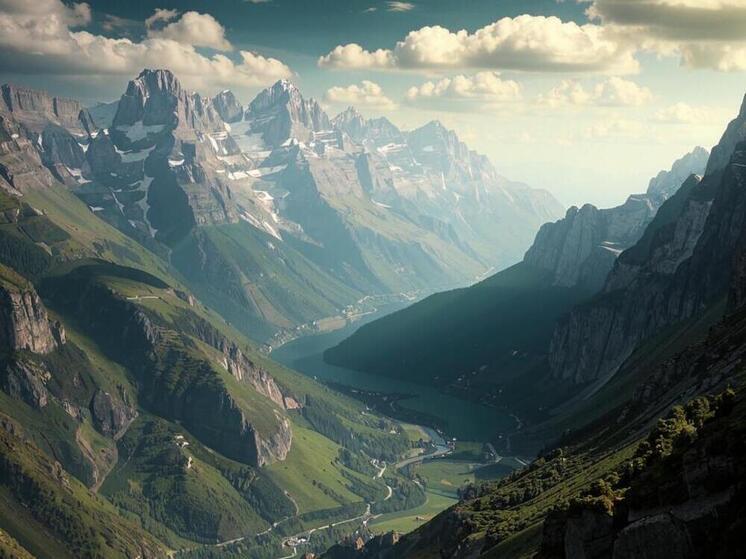 Село из Дагестана признано одним из лидеров всероссийского конкурса