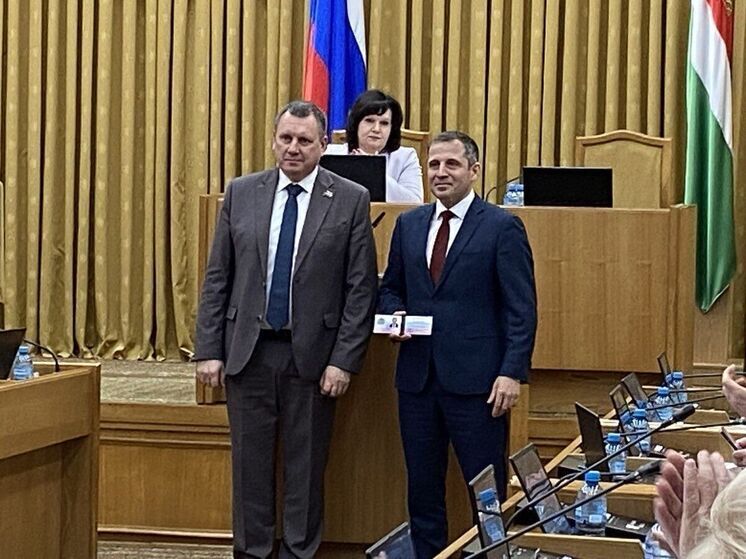 Калужский губернатор представил нового детского омбудсмена