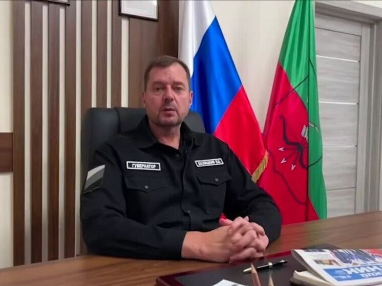 Вакханалии нет и не будет: Балицкий ответил обеспокоенным запорожцам