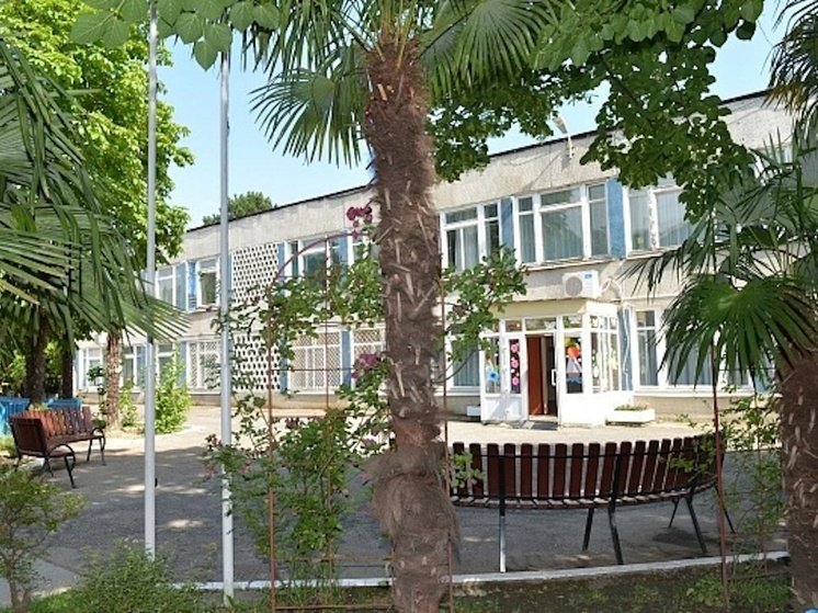 В Сочи детский сад стал образцом внедрения бережливых технологий за 5 проектов его сотрудников