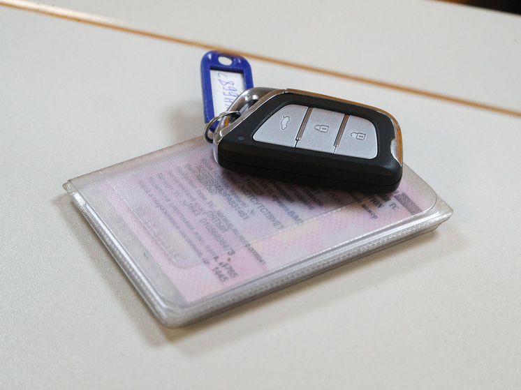 В России могут внедрить автоматизированный прием экзаменов на права