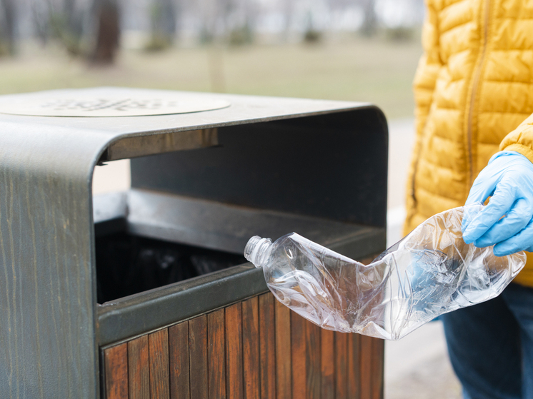 Мордовия признана лидером по цифровизации сферы обращения с отходами