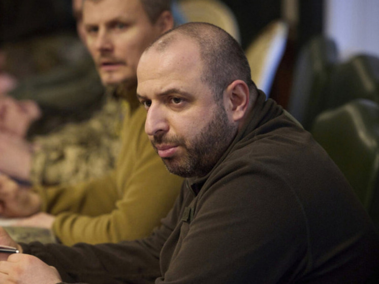 BZ: бегство Умерова с Украины вызывает нервозность в Киеве