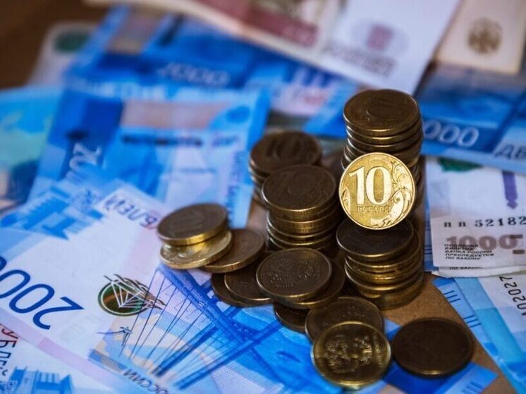 Виталий Королев: В следующем году ВРП Тверской области достигнет планки в триллион рублей